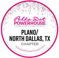 10/28/24 Plano, TX October Lunch Connect 11:30AM CST IN PERSON