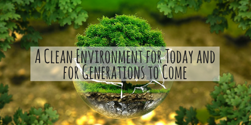 Image result for clean environment
