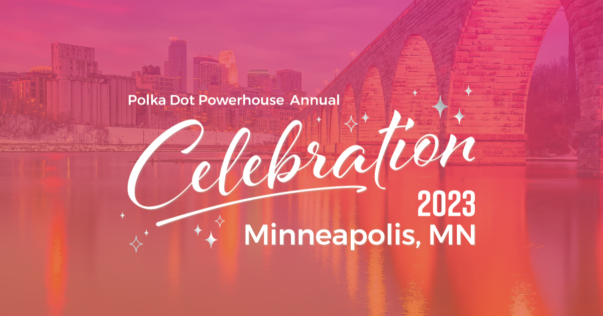 Celebration 2023 - Minneapolis MN