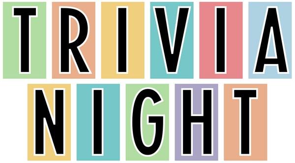 March Social Trivia Night Madison Wi