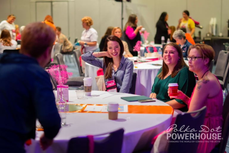 polka-dot-powerhouse-a-connection-company-for-women