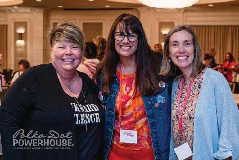 polka-dot-powerhouse-a-connection-company-for-women