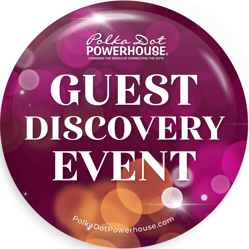 Guest Discovery Event Image & Link