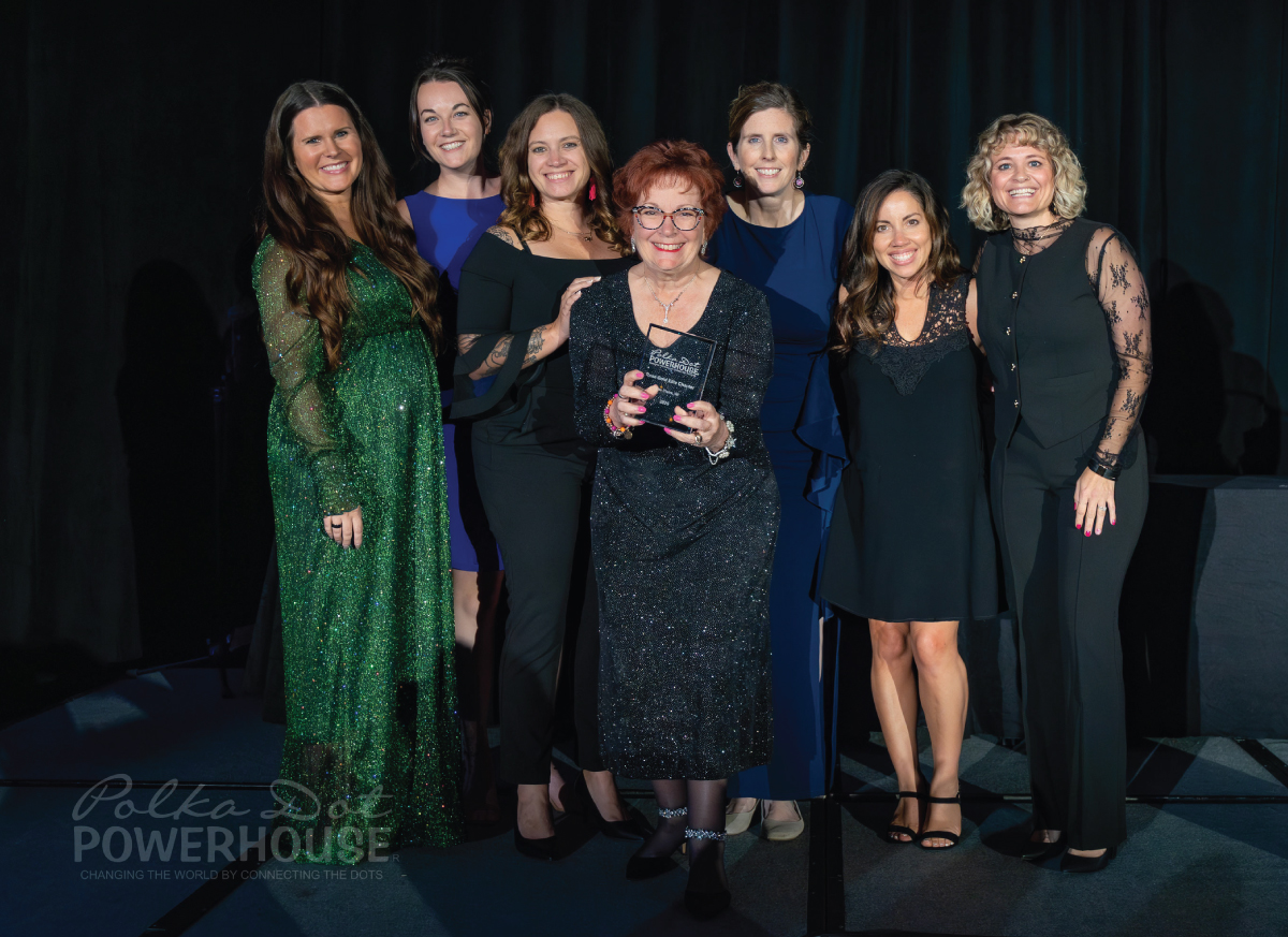 Chapter Group Photo 6