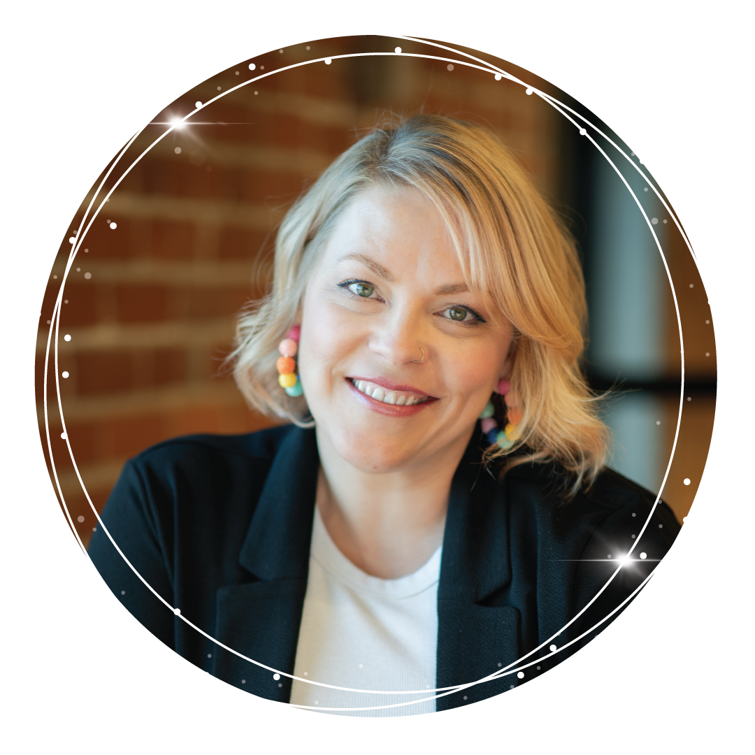 Shawna - Testimonial Photo