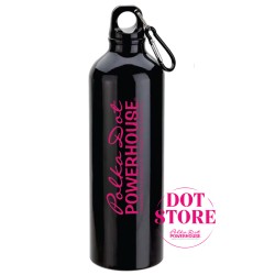 Celebration '25 Water Bottle - Logo'd