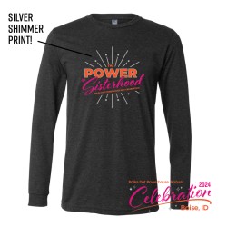 Celebration 2024 Long Sleeve