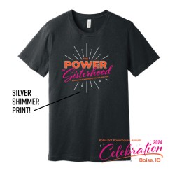 Celebration 2024 Tee