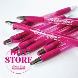 Logo'd Pen - Set of 15