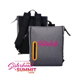 Lunch Cooler Backpack
