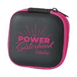 Small Storage Case - Power of Sisterhood
