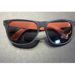 Polka Dot Powerhouse Sunglasses
