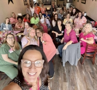 In Person Northern Chesapeake, MD (Western) Meeting Tuesday, 2/17/26, 11:30am EST, Connection Meeting