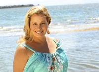 July 19 - Petalyn Albert, speaker