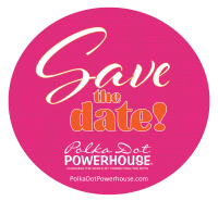 Polka Dot Powerhouse-Menomonie Chapter, February 19th -Lunch Business Connect (11:30-1:30)