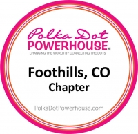 Foothills, CO Sept THURSDAY Lunch Connect Meeting