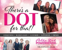 Polka Dot Powerhouse - Westminster, THURSDAY, October 3rd EVENING Business Connect (6:30 - 8:30 PM)