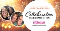 2021 September 10th 11:30 am PST Polka Dot Powerhouse Reno/Sparks hybrid Zoom/Live connect with Joy Evanns