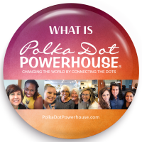 8/9 - What Is Polka Dot Powerhouse? / Looking For Leaders (11 AM CT)