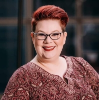 February Zoom Meeting Featured Speaker Elaine Turso: Topic; The 3 Traits that every Successful Entrepreneur needs   