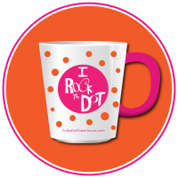 Coffee Meet and Greet with Bonnie