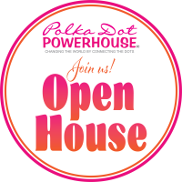 Coffee social/ Open house - Parker - Open House to Guests 