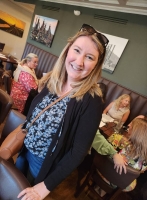 In Person 3/16/2026 11:30 AM EST - Hellertown - Lunch meeting