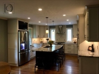 5-25-21:  Bucks County Designer Showcase & Dinner