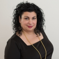 POTTSTOWN - HYBRID Dinner Meeting – May 11, 2021 – 6:30 pm EST – How to Create Influence for Business and Life – with Catarina Rando