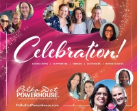 Polka Dot Powerhouse - Westminster, THURSDAY, JUNE 2, DINNER Business Connect (6:30 - 8:30 PM MST) FACE TO FACE ONLY