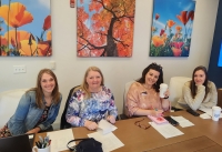 In Person 12/11/2025 11 AM EST - Hellertown - Lunch Mastermind Meeting