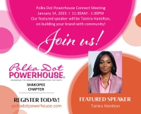 Shakopee Lunch Connect Hybrid 11:30AM-1:30PM CST 1/14/26