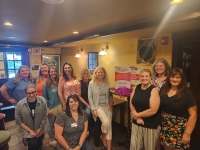 Lehigh Valley - In Person - Hellertown - Lunch Mastermind Meeting - 11/12/2026 11 AM EST
