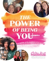 April 14, The Power of Being YOU!