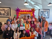 In Person Northern Chesapeake, MD Meeting Tuesday, 3/17/26, 11:30am EST, 3nd Anniversary Celebration! - N/C Members Only