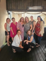 IN PERSON 8/21/2023 5:00 PM EST Lehigh Valley - Hellertown, Dinner Meeting