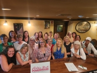 In Person 1/22/2024 11:30 AM EST - Hellertown - Lunch meeting
