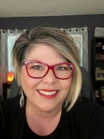 POTTSTOWN – In-Person Dinner Meeting – May 7, 2024 – 6:30 pm EST – Windy Lawson – Thriving with TMI (Too Many Ideas)