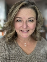 In Person Northern Chesapeake, MD Meeting (Western) Tuesday, 4/21/26, 11:30 am EST, Heather Murphy - Spring Cleaning & Organizing!