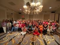 Southern CA Virtual Monthly Meeting - Thursday, June 26th @ 11:30 a.m. PDT