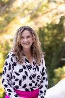 Polka Dot Powerhouse with Tracie Root