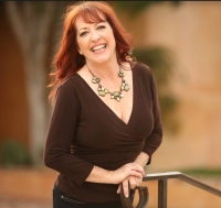 February 10th 11:30am PST - How to Own Your Value with Therese Skelly