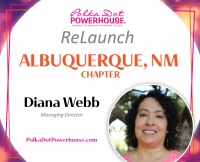 ABQ Chapter - November 17th - 6:00pmMST - Chapter Relaunch - InPerson/Online Zoom Registration