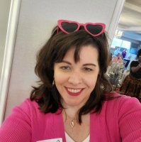 In Person 8/17/2026 11:30 AM EST - Hellertown - Lunch meeting