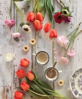 Friday 4/12/24 2pm MT ABQ Chapter Monthly In Person Coffee Connect OPEN HOUSE