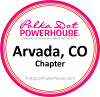 Polka Dot Powerhouse - Arvada, January 2nd, EVENING Business Connect (6:30 - 8:30 PM)