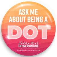2/9 What is Polka Dot Powerhouse? / Looking For Leaders (1PM CDT)