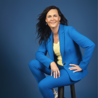 8/25/25 Plano, TX August Lunch Connect 11:30AM CST IN PERSON