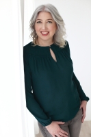 Polka Dot Powerhouse May with Anne Brinkman