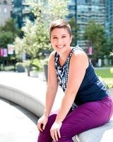 IN-PERSON: CARLEE MEYERS, FOUNDER OF THE STRESS LESS COMPANY